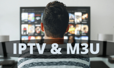 IPTV and M3U free services in Sweden