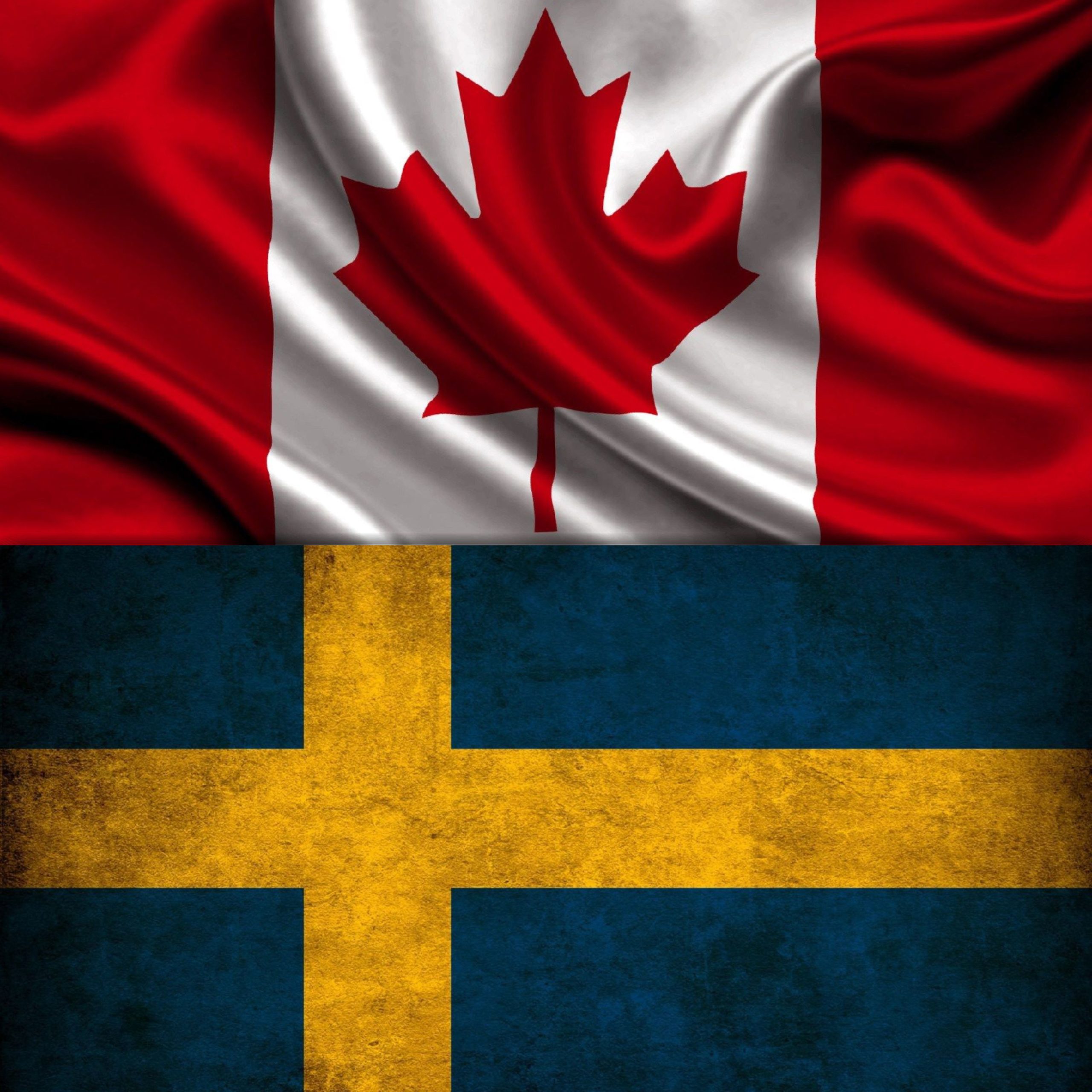 Canada Or Sweden