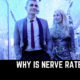 Why Is Nerve Rated PG-13