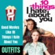 best movies like 10 things i hate about you