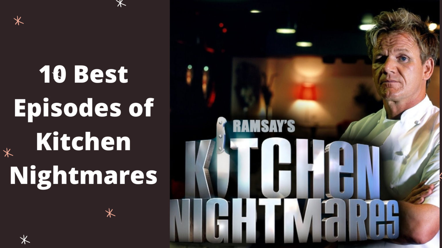 10 Best Episodes of Kitchen Nightmares Outfits.se