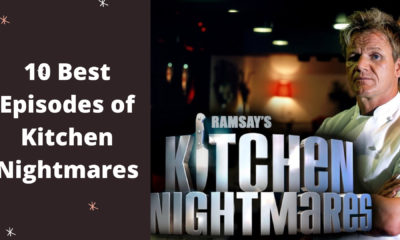 Best Episodes of Kitchen Nightmares