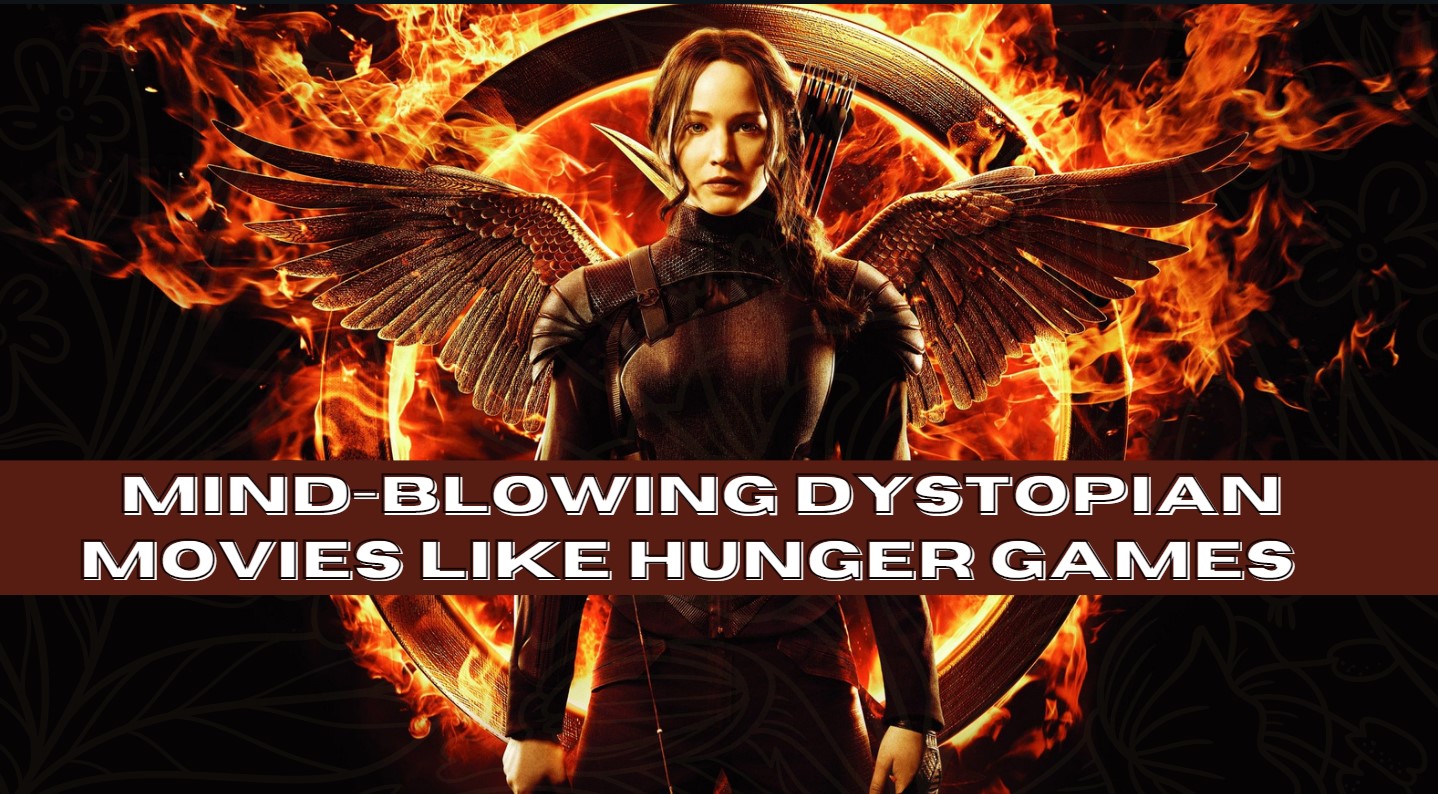 movies like hunger games