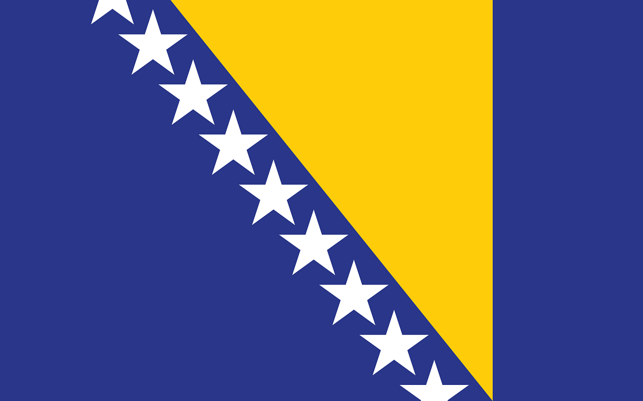 bosnia and herzegovina