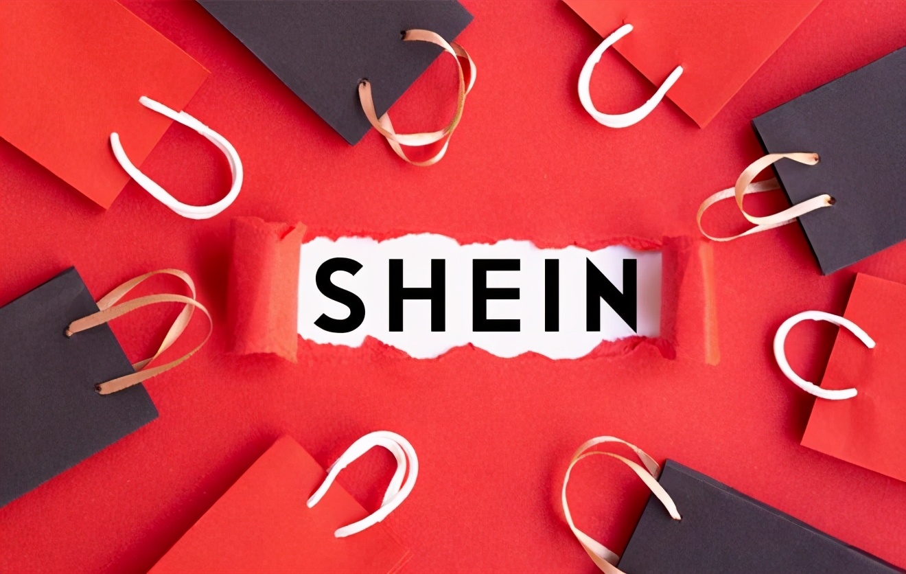 Shein offers 