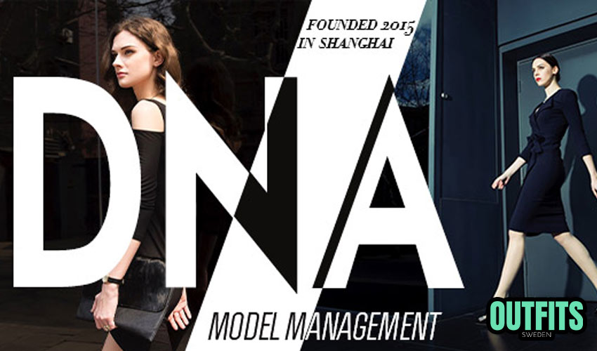 DNA Model Management