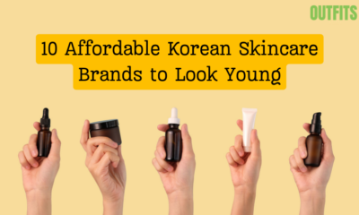 Affordable Korean Skincare Brands